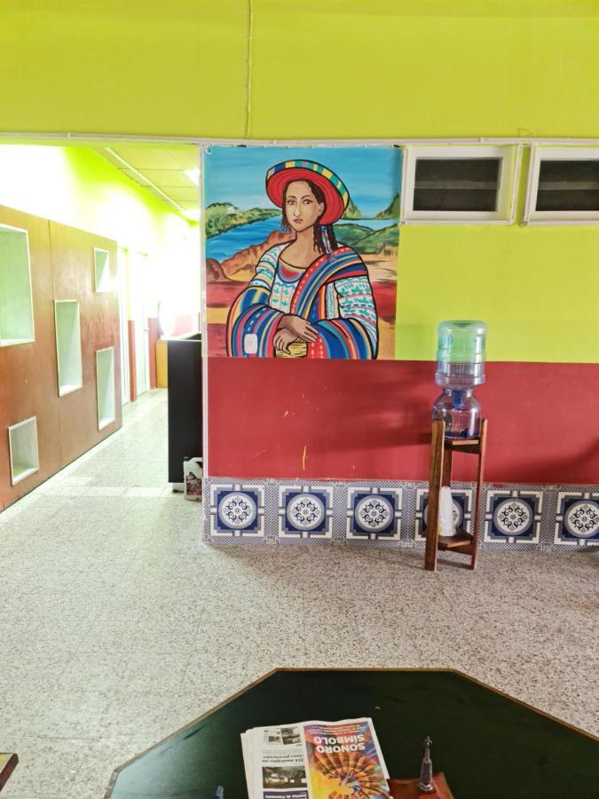 Hotel Kasa Kamelot Las Rosas Quetzaltenango Dış mekan fotoğraf