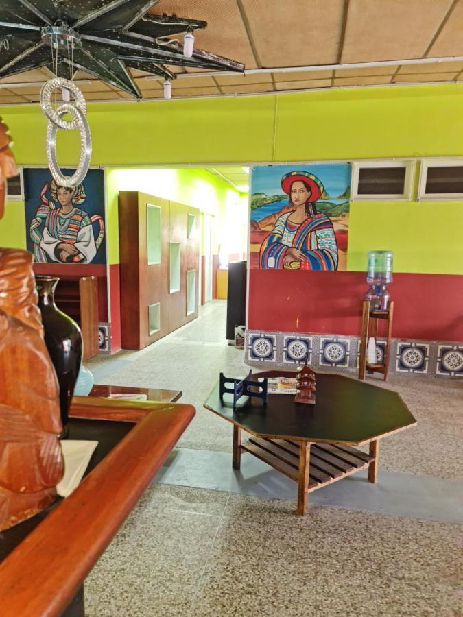 Hotel Kasa Kamelot Las Rosas Quetzaltenango Dış mekan fotoğraf