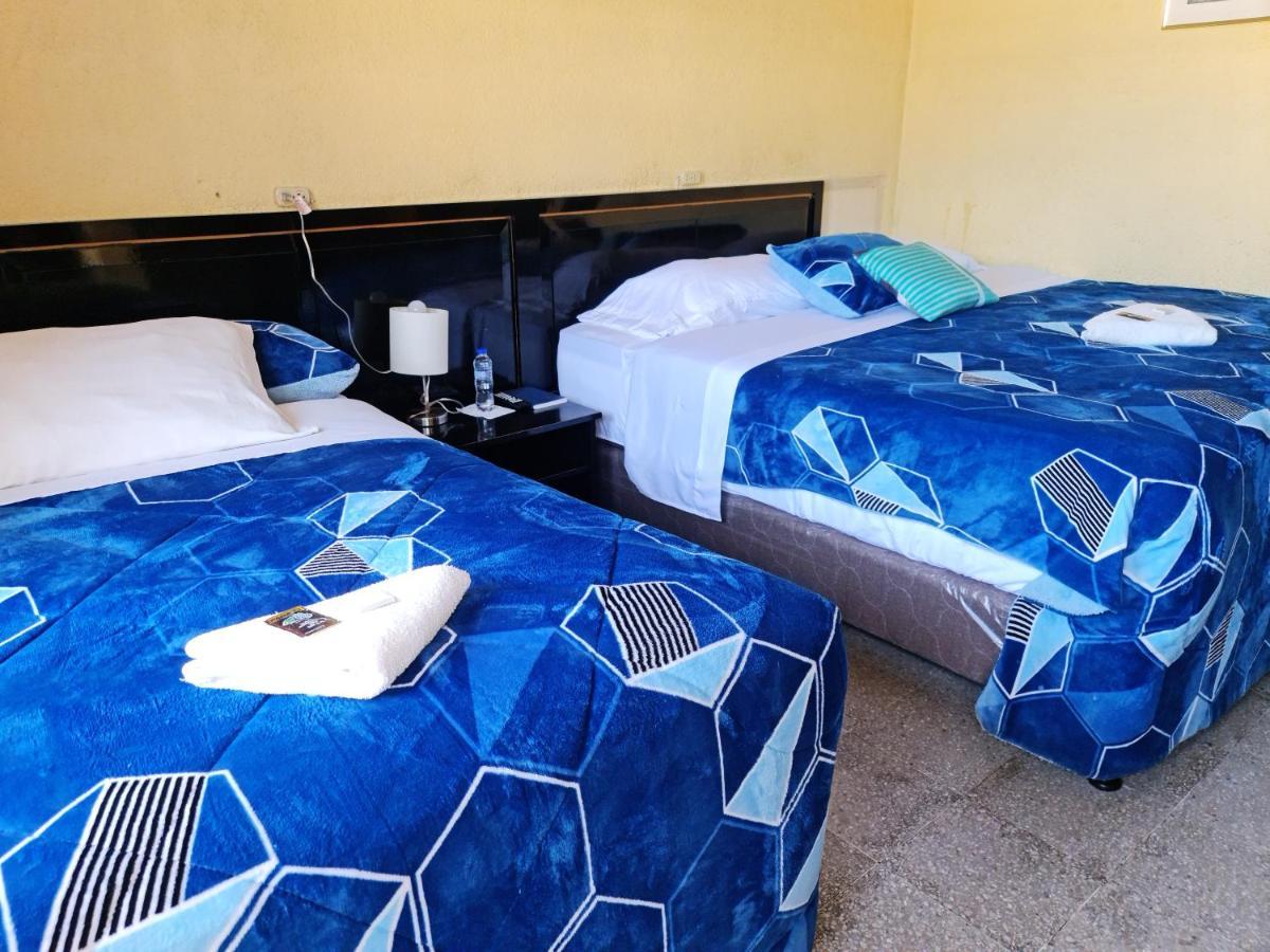 Hotel Kasa Kamelot Las Rosas Quetzaltenango Dış mekan fotoğraf