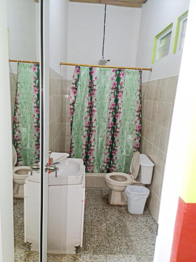 Hotel Kasa Kamelot Las Rosas Quetzaltenango Dış mekan fotoğraf
