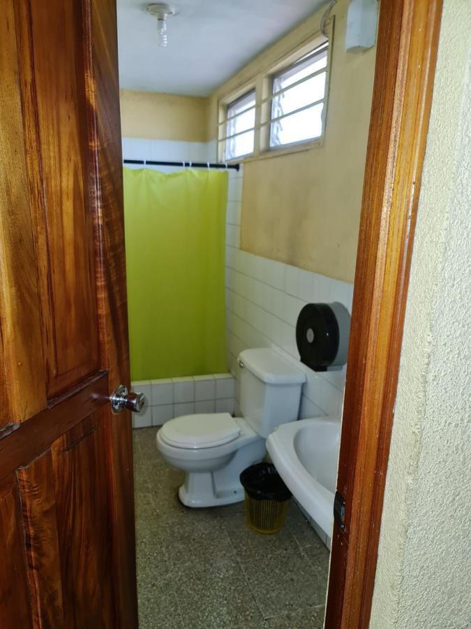 Hotel Kasa Kamelot Las Rosas Quetzaltenango Dış mekan fotoğraf