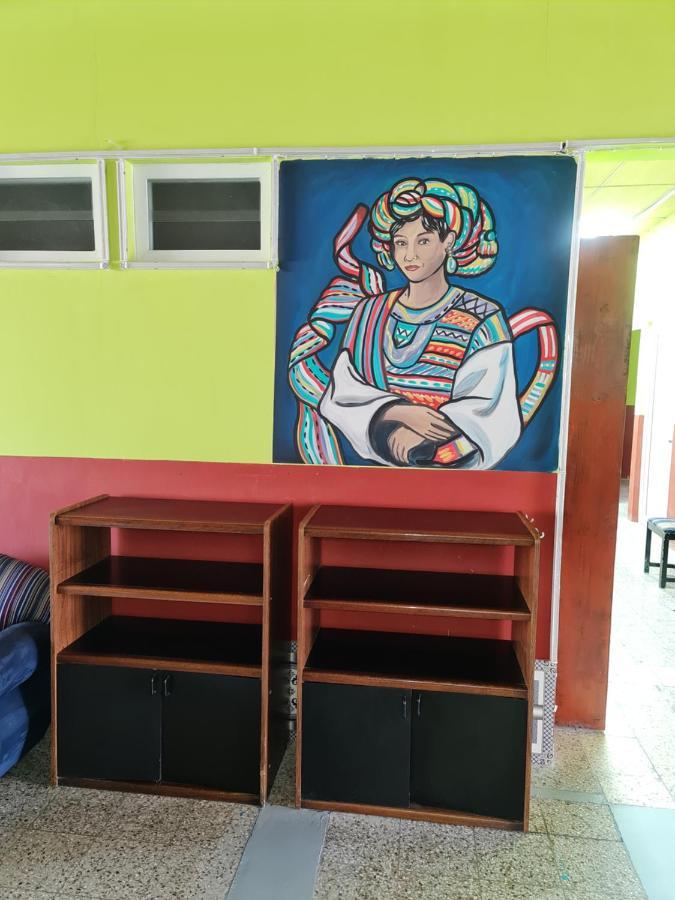 Hotel Kasa Kamelot Las Rosas Quetzaltenango Dış mekan fotoğraf