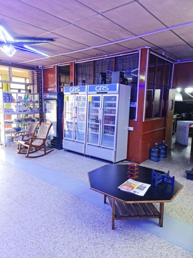Hotel Kasa Kamelot Las Rosas Quetzaltenango Dış mekan fotoğraf