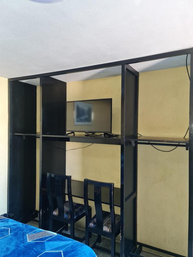 Hotel Kasa Kamelot Las Rosas Quetzaltenango Dış mekan fotoğraf